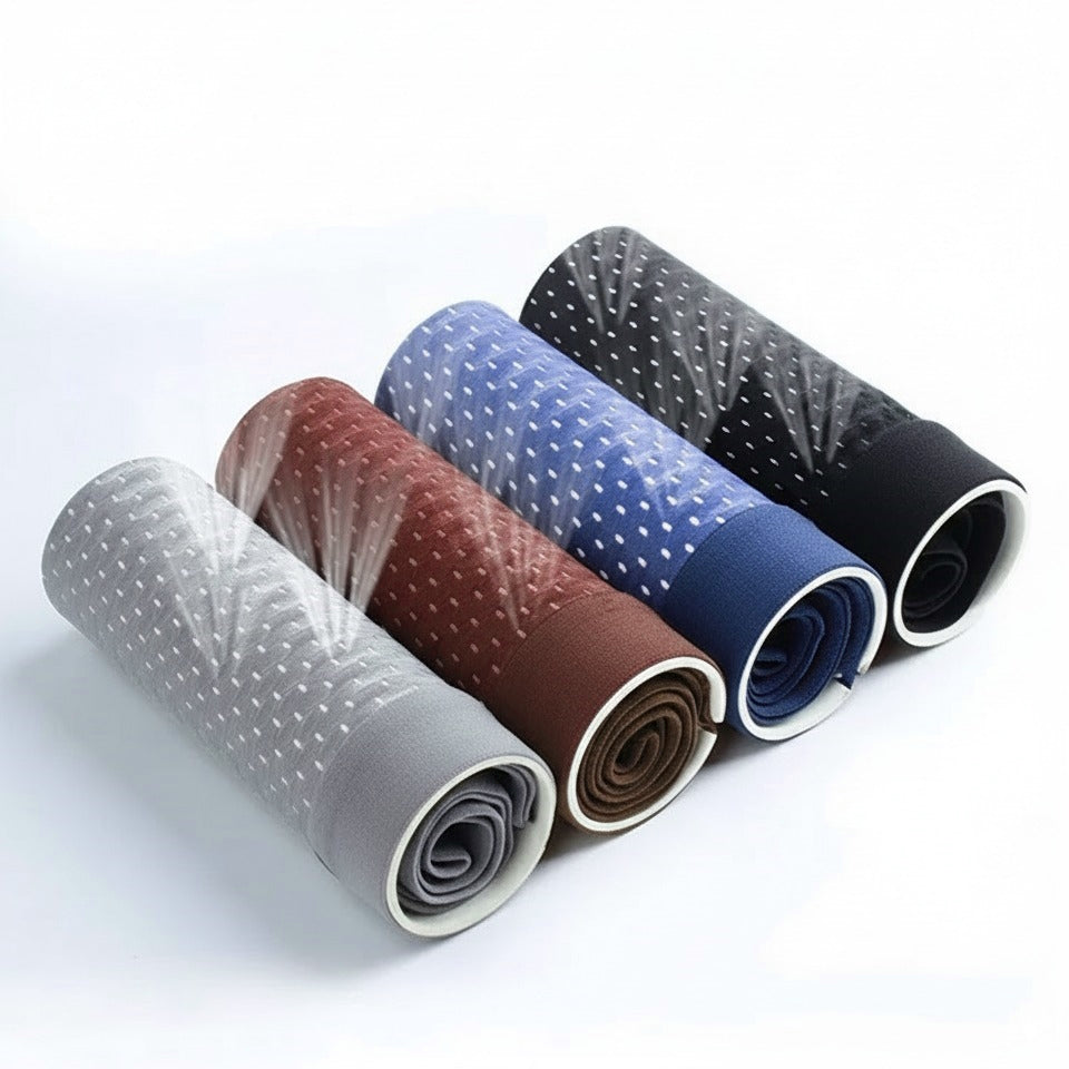 Boxers Calibamboo|Lot de 4