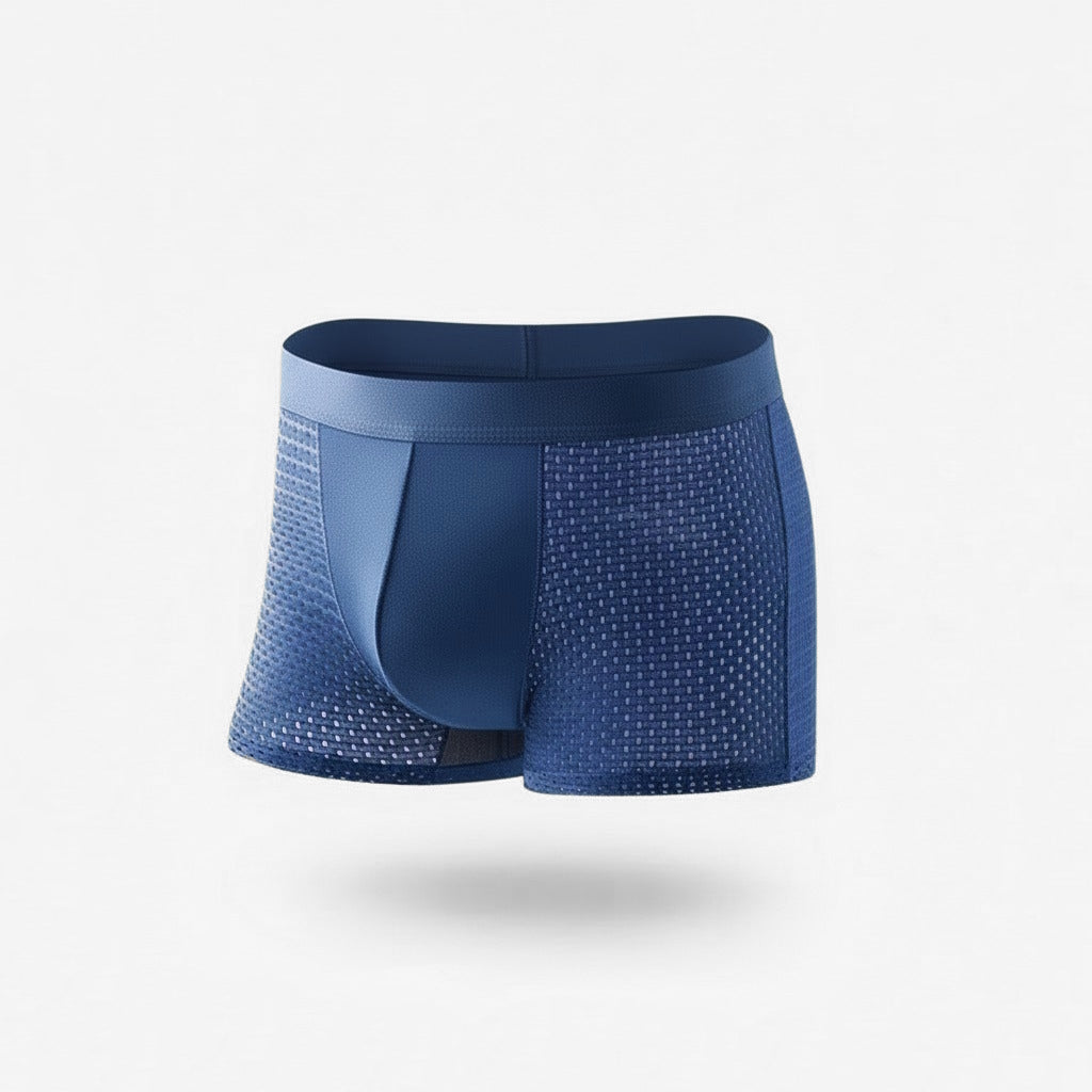 Boxers Calibamboo|Lot de 4