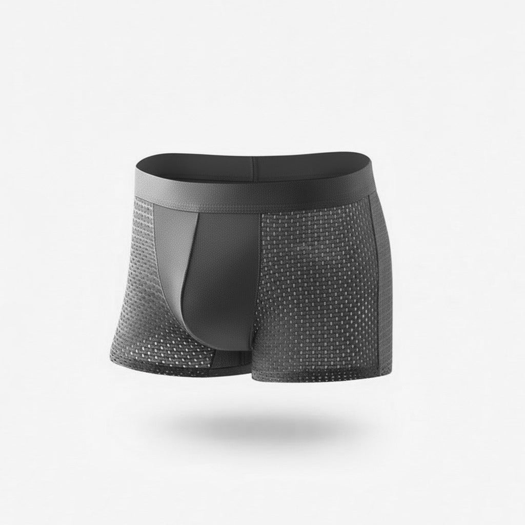 Boxers Calibamboo|Lot de 4