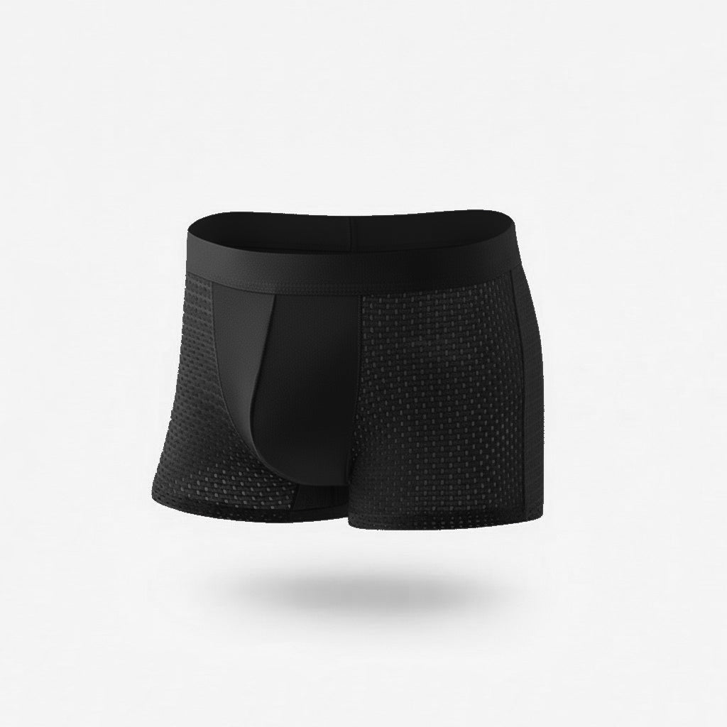 Boxers Calibamboo|Lot de 4